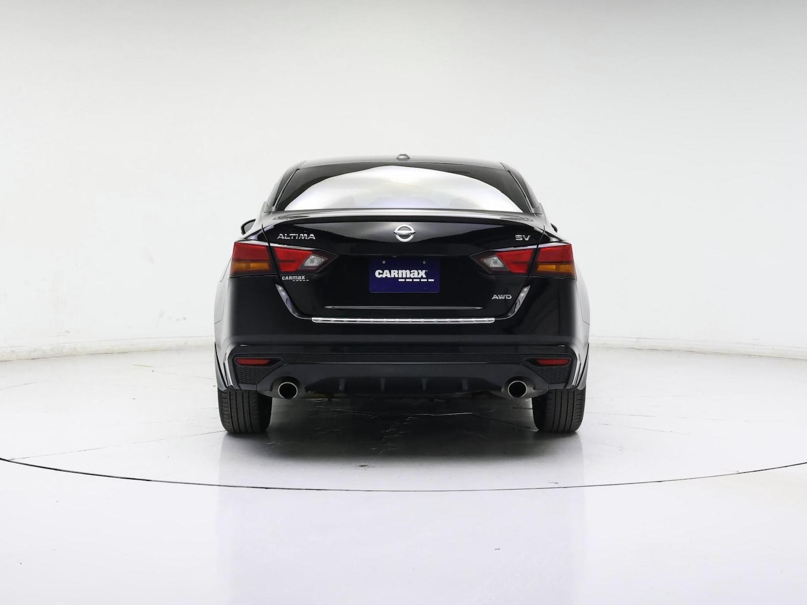 2022 Nissan Altima SV - Photo 7