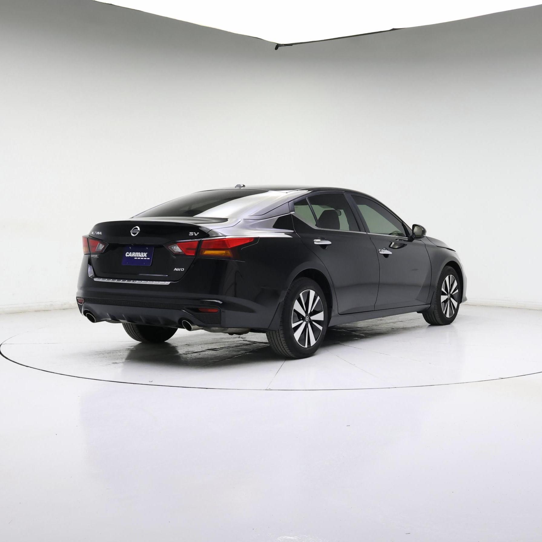 Thumbnail: 2022 Nissan Altima - 8