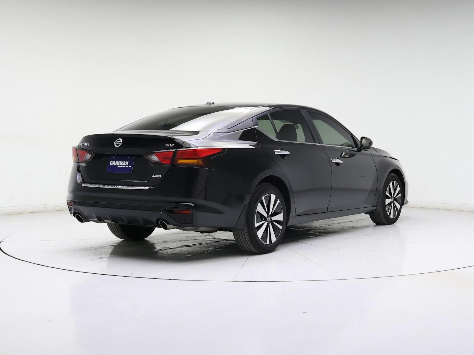 2022 Nissan Altima SV - Photo 9