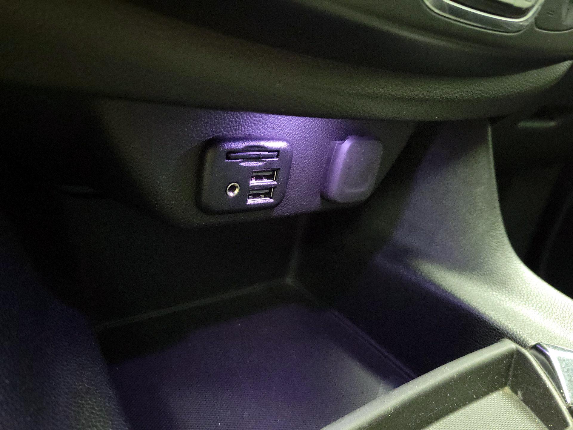 Thumbnail: 2021 Chevrolet Traverse - 19