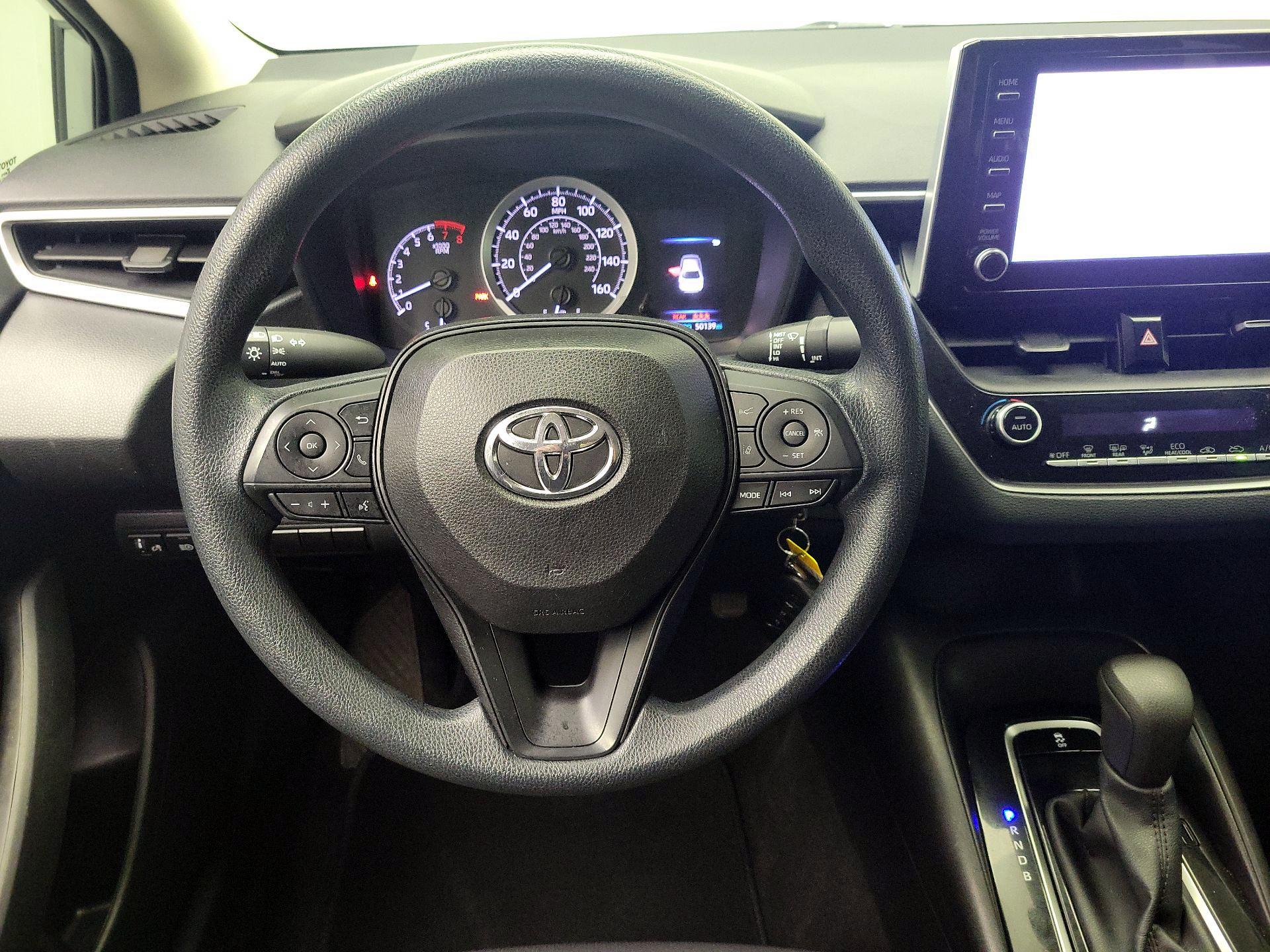 Thumbnail: 2020 Toyota Corolla - 10