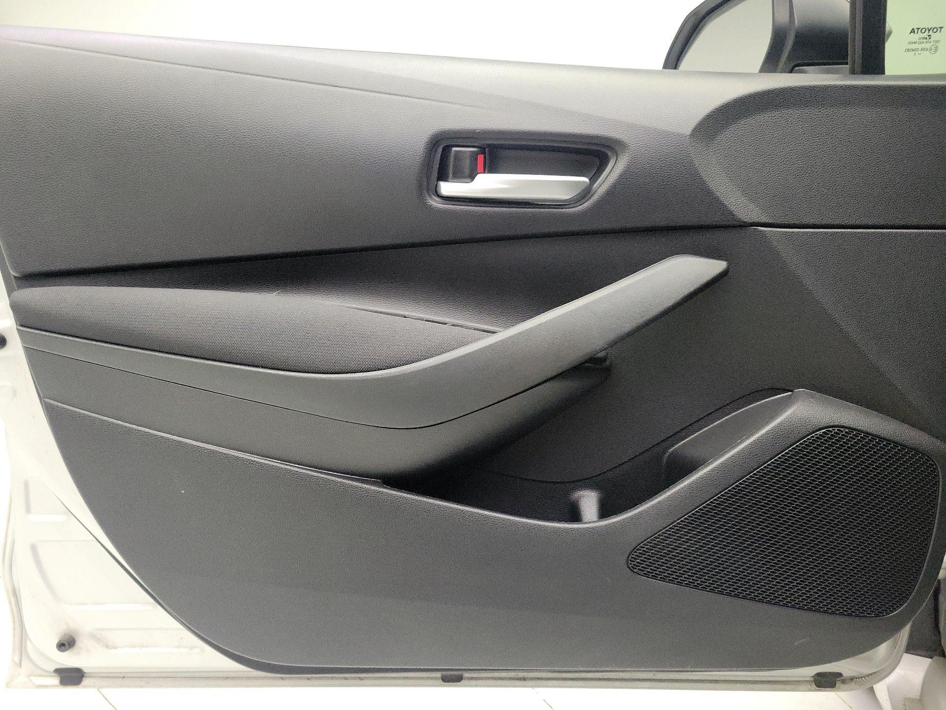 Thumbnail: 2020 Toyota Corolla - 12