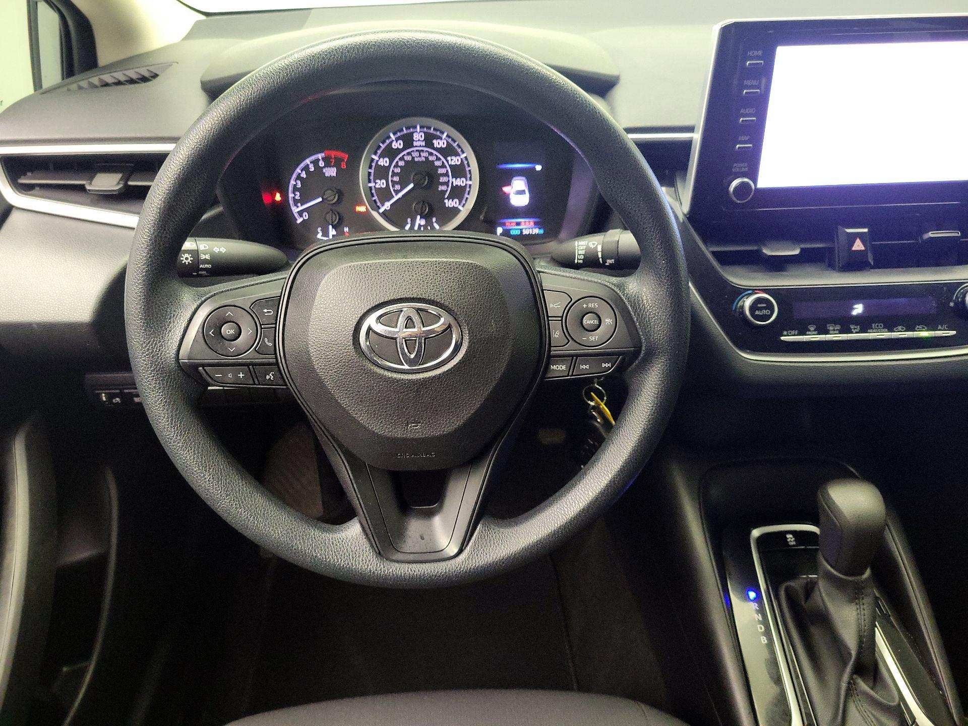 Thumbnail: 2020 Toyota Corolla - 13