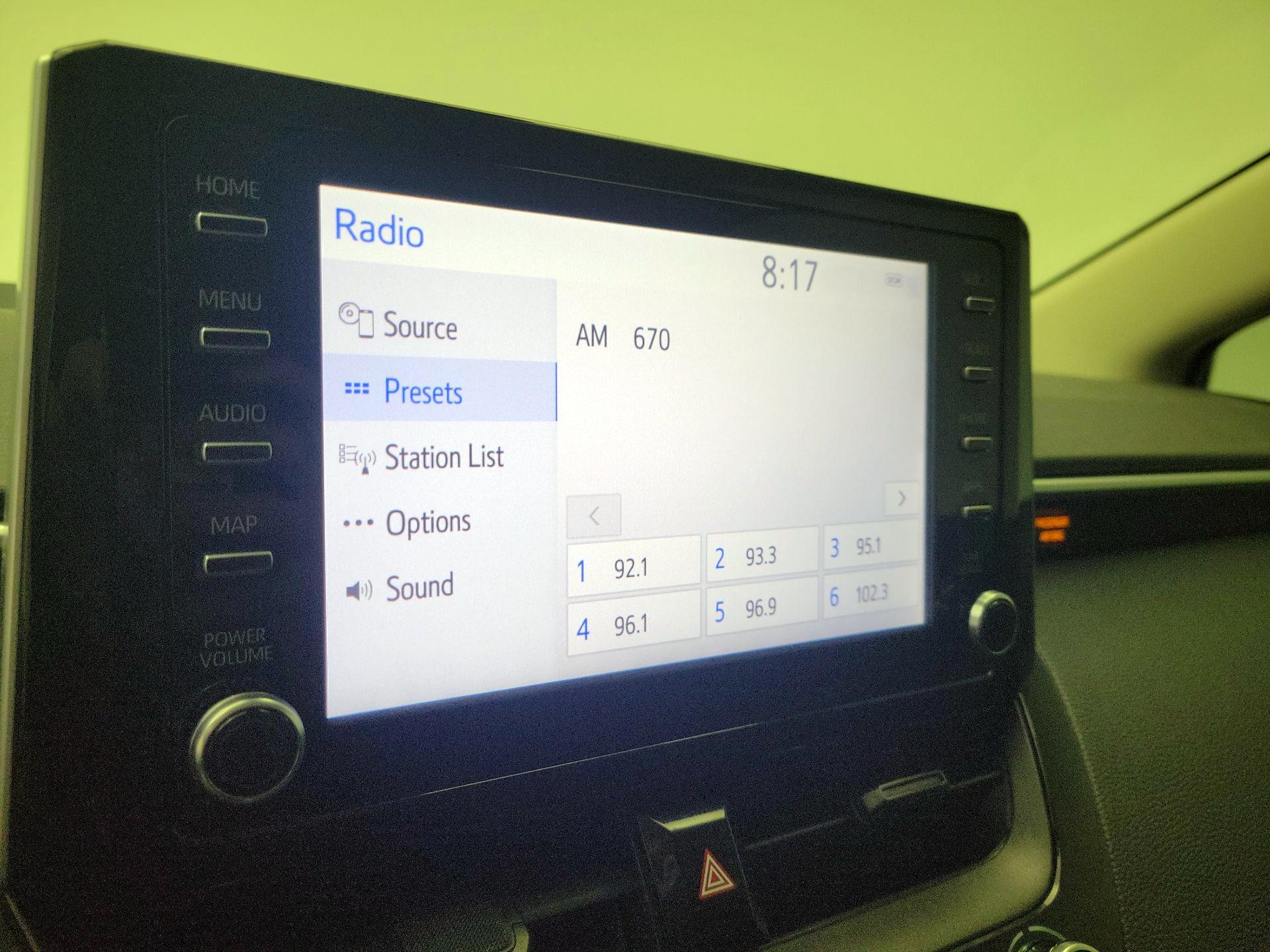 Thumbnail: 2020 Toyota Corolla - 15