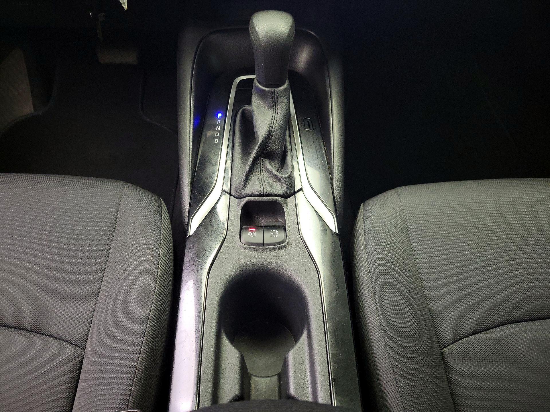 Thumbnail: 2020 Toyota Corolla - 17