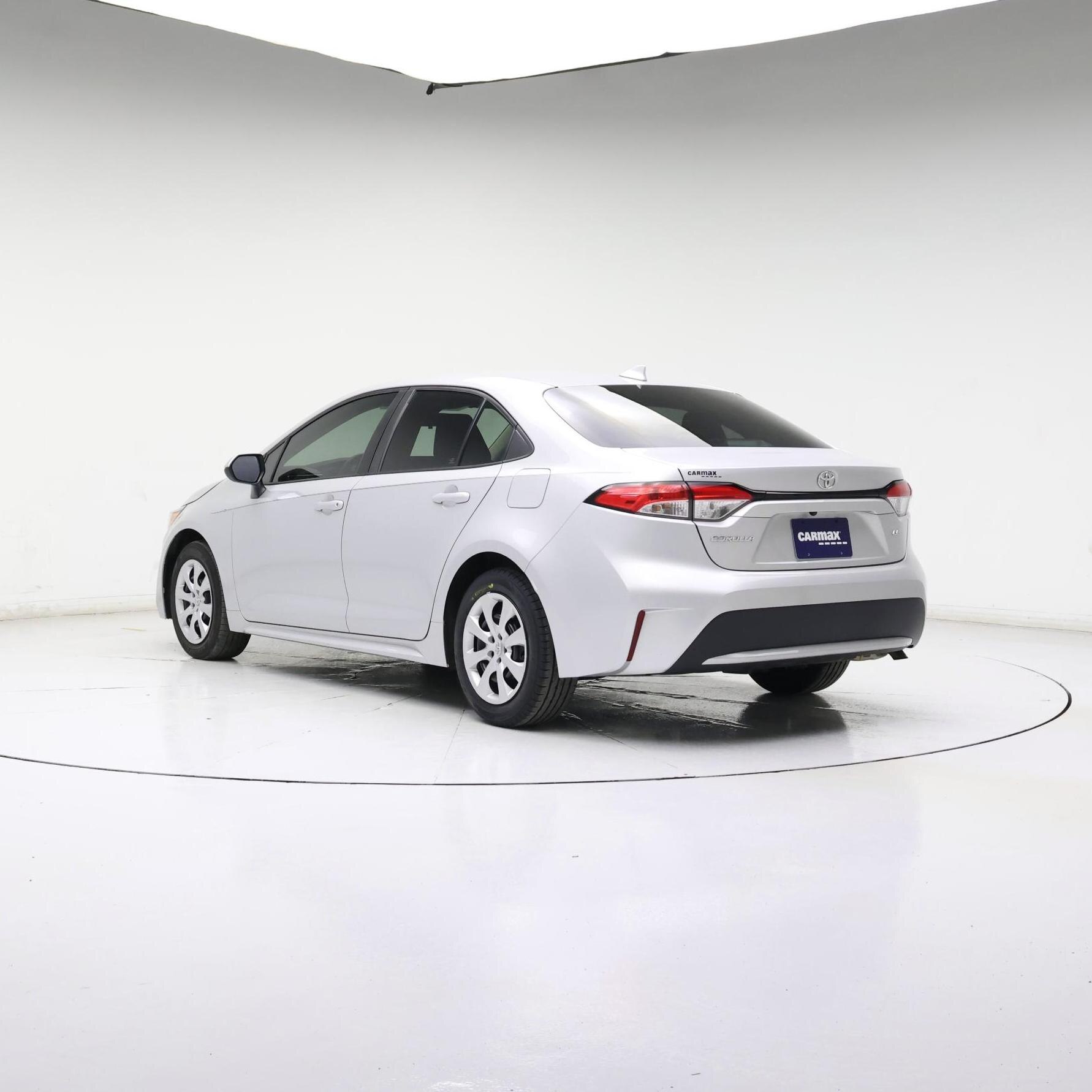 Thumbnail: 2020 Toyota Corolla - 2