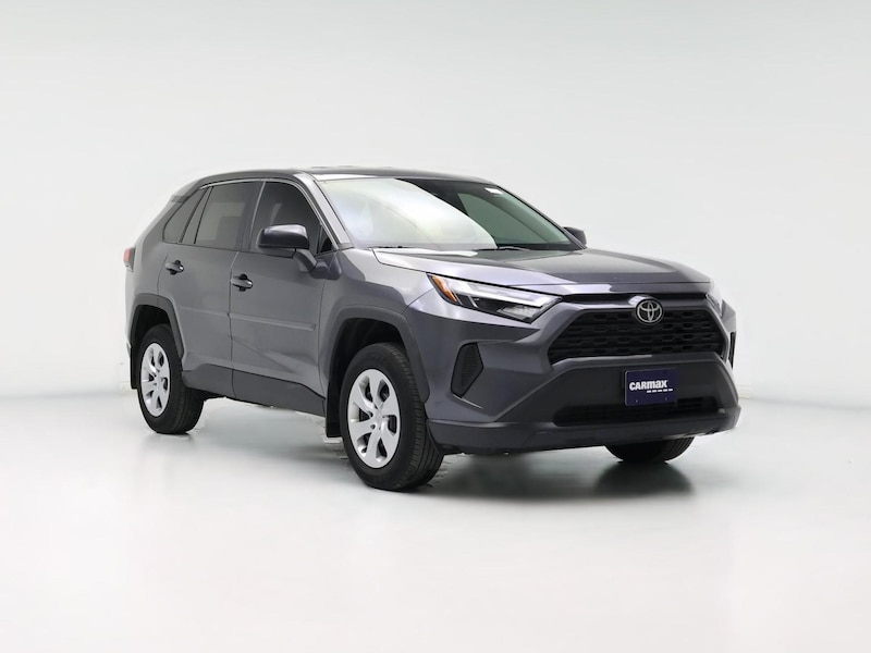 2023 Toyota RAV4 LE -
                  Grand Rapids, MI