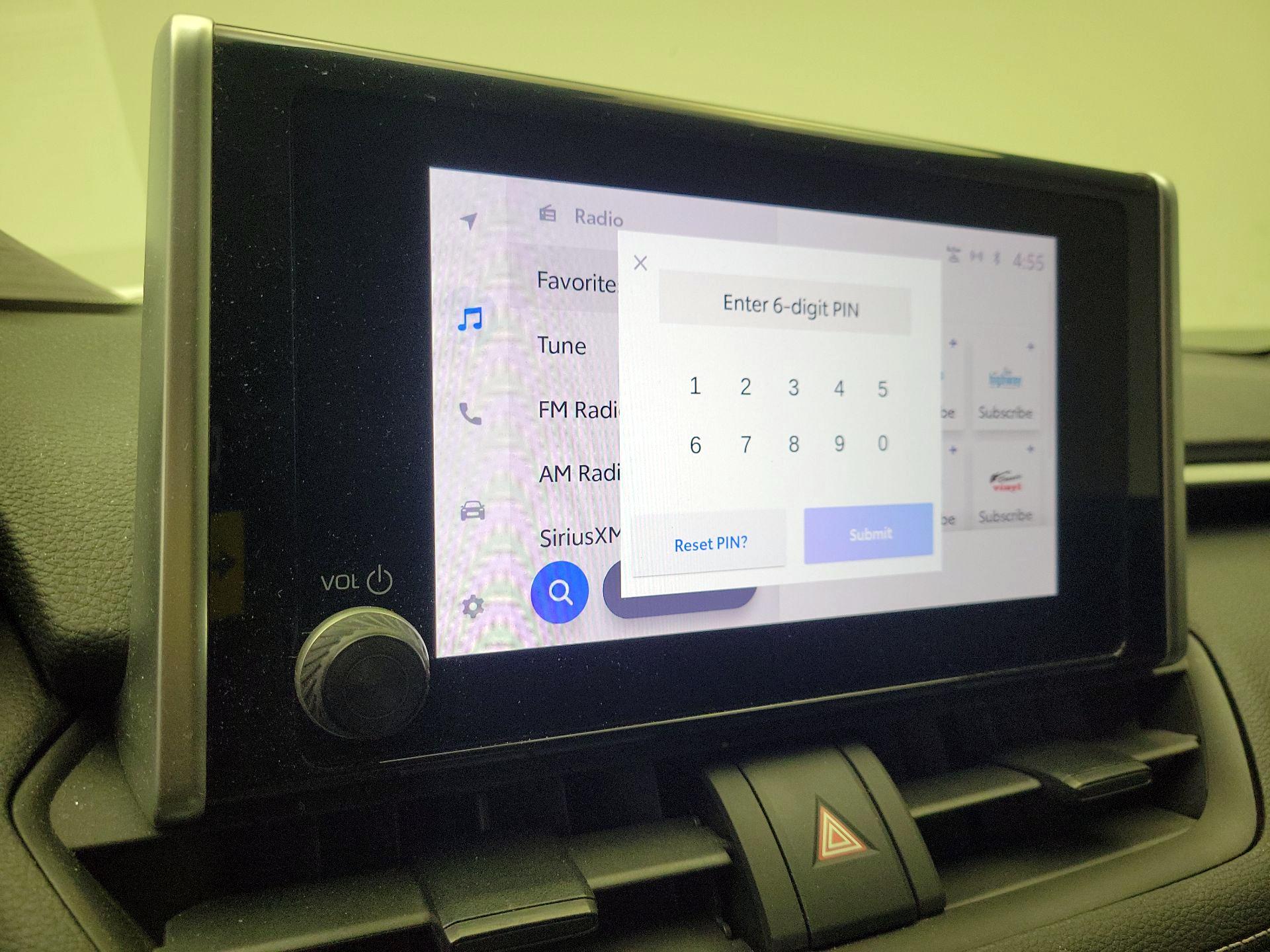 Thumbnail: 2023 Toyota RAV4 - 14