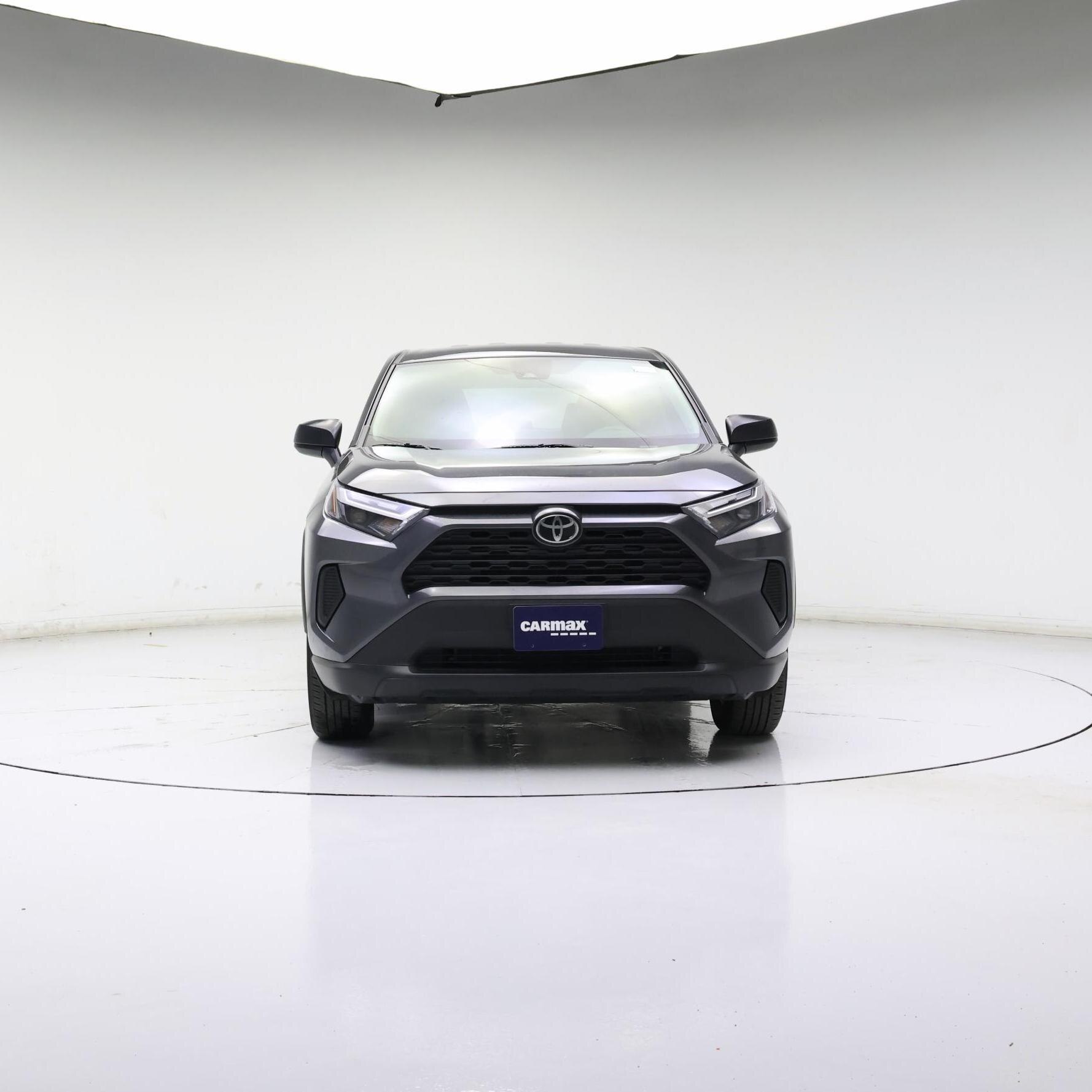 Thumbnail: 2023 Toyota RAV4 - 5