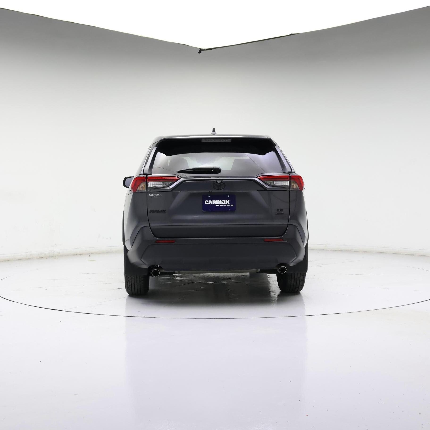 Thumbnail: 2023 Toyota RAV4 - 6