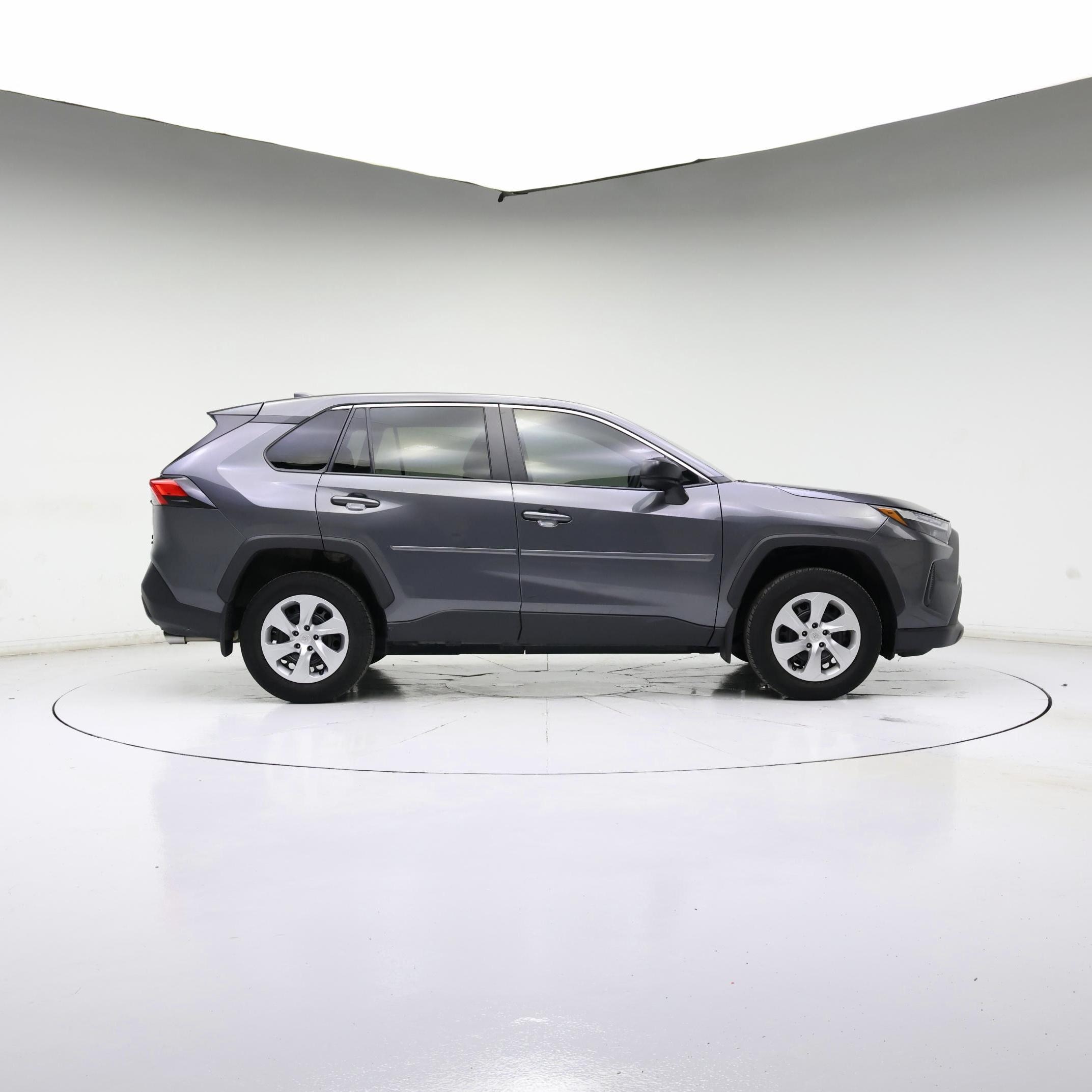 Thumbnail: 2023 Toyota RAV4 - 7