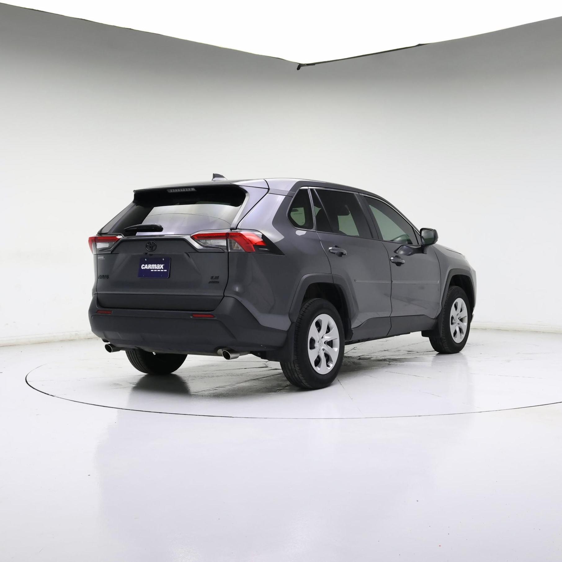 Thumbnail: 2023 Toyota RAV4 - 8