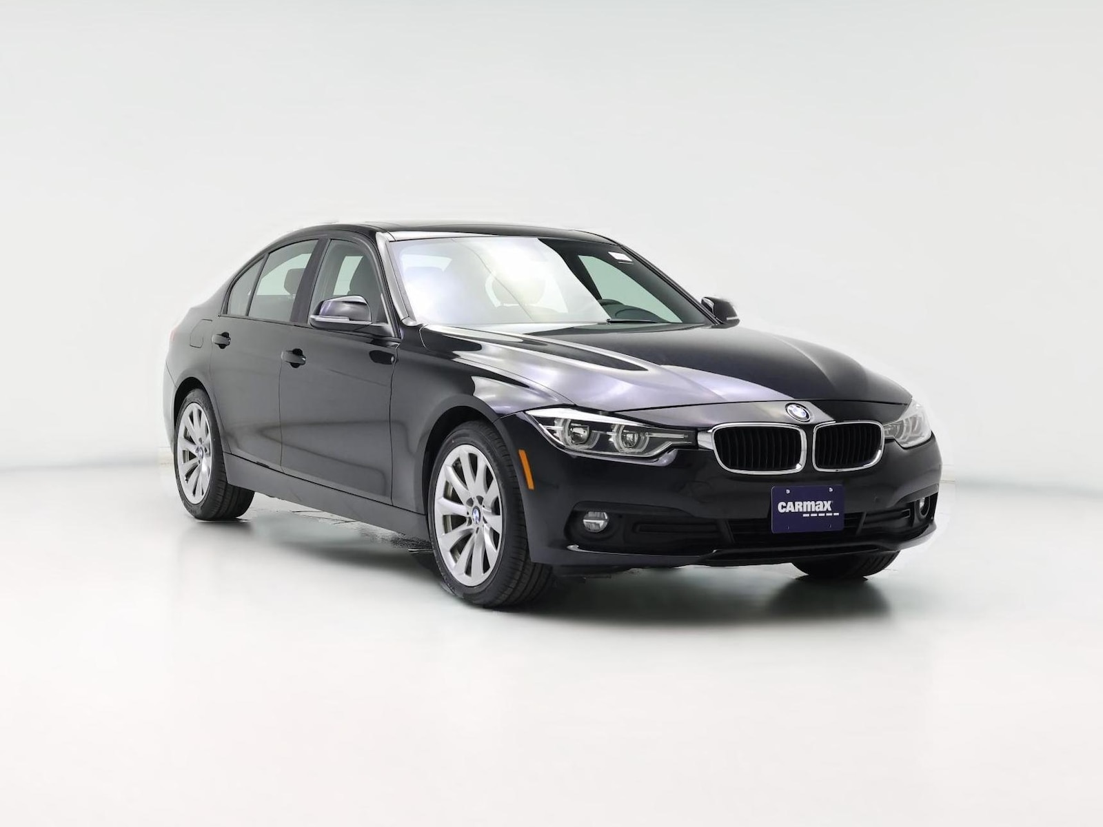 2016 BMW 3 Series 320i