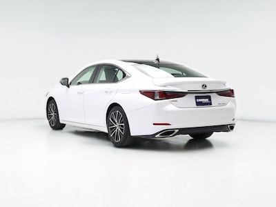 2023 Lexus ES 350