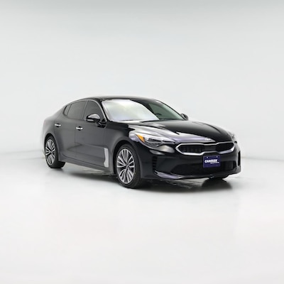 2019 Kia Stinger Premium