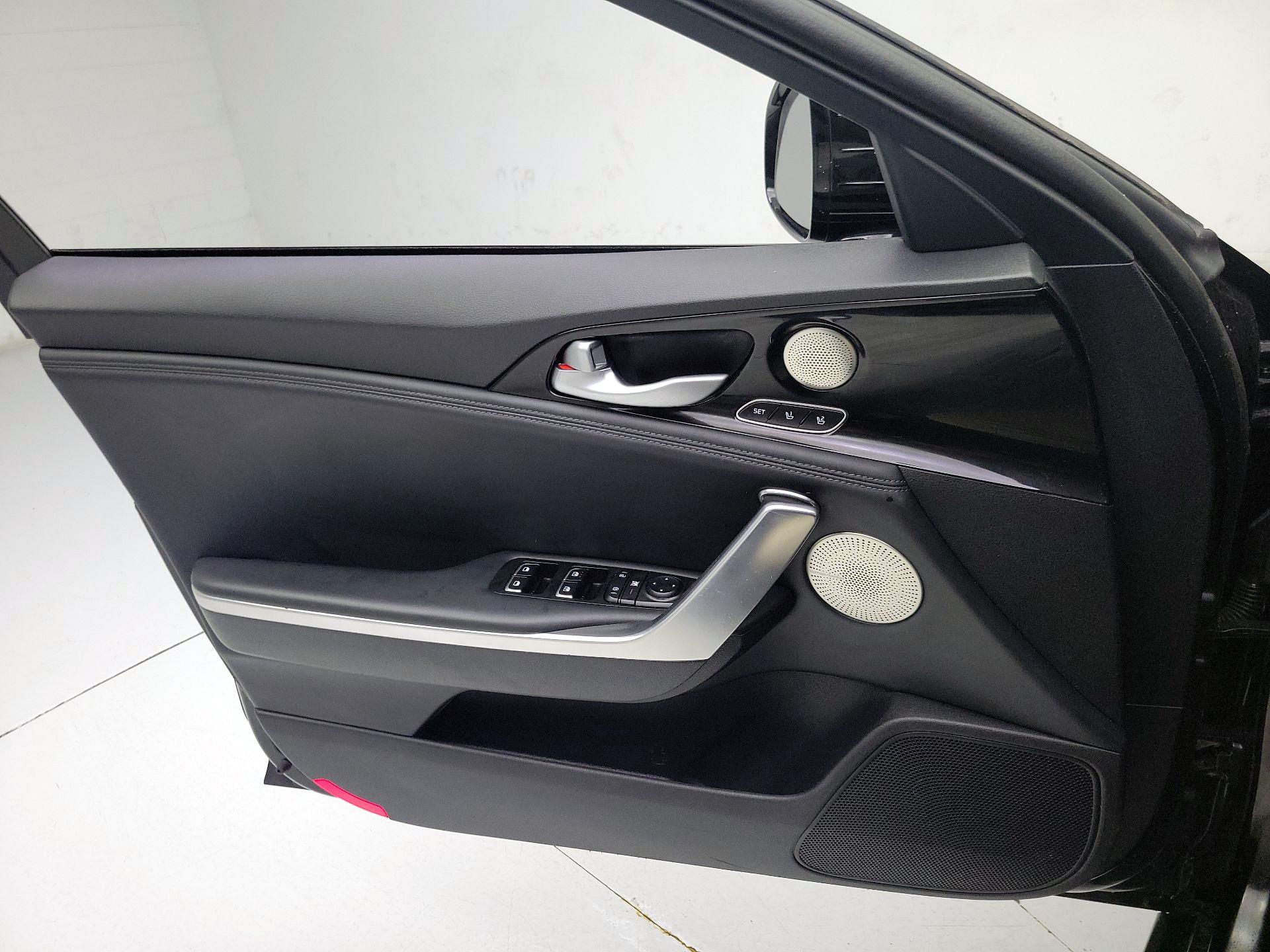 Thumbnail: 2019 Kia Stinger - 12