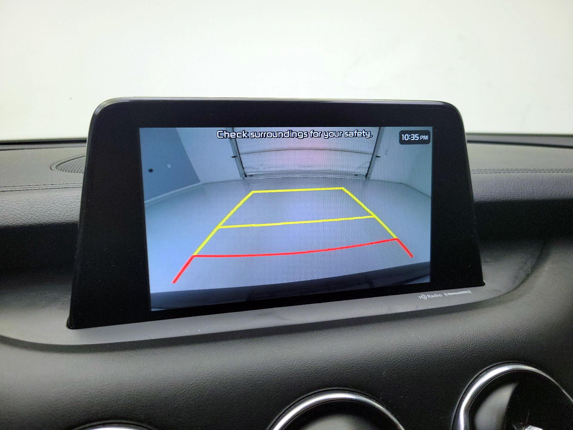 Thumbnail: 2019 Kia Stinger - 15