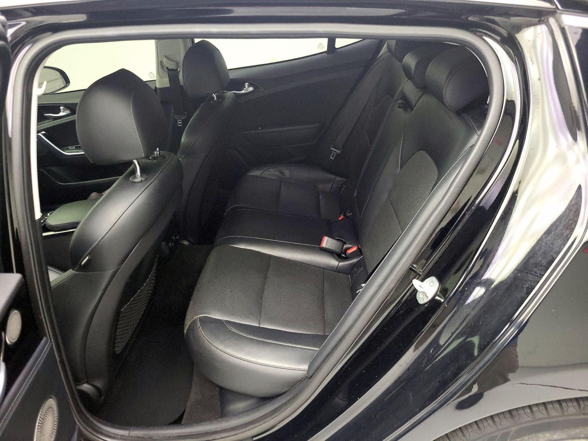 Thumbnail: 2019 Kia Stinger - 20