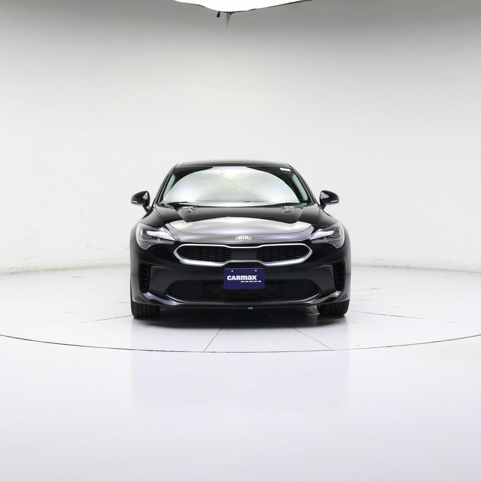 Thumbnail: 2019 Kia Stinger - 5