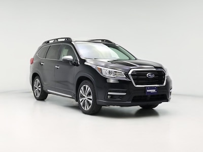 2020 Subaru Ascent Touring