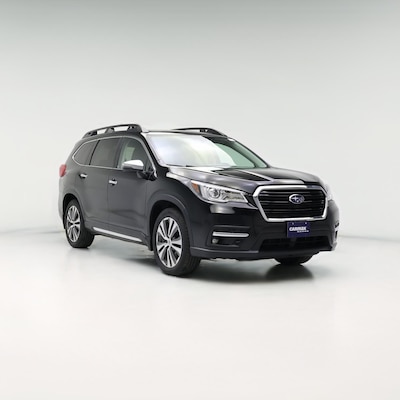 2020 Subaru Ascent Touring