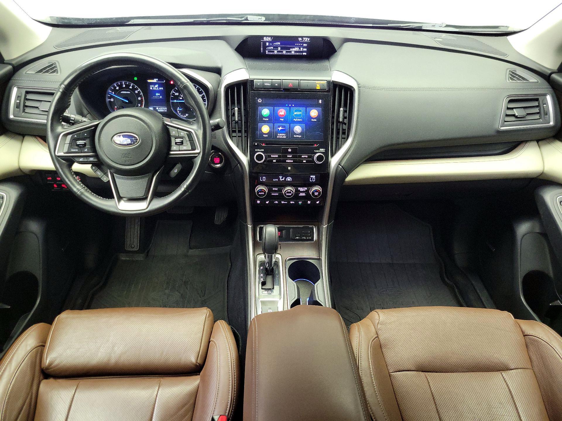 Thumbnail: 2020 Subaru Ascent - 9