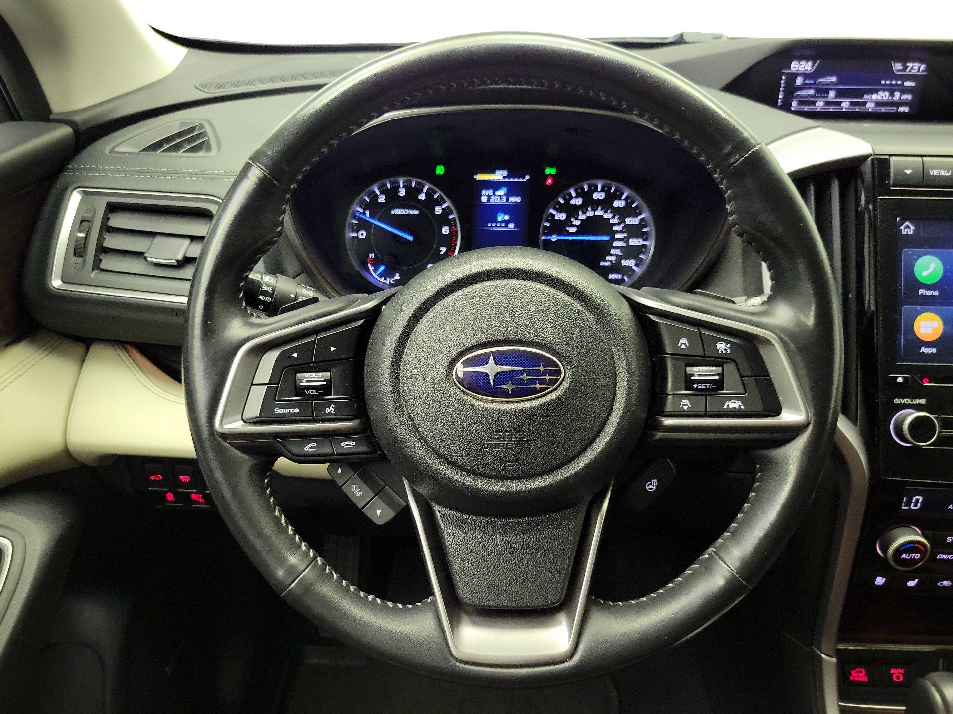 Thumbnail: 2020 Subaru Ascent - 10