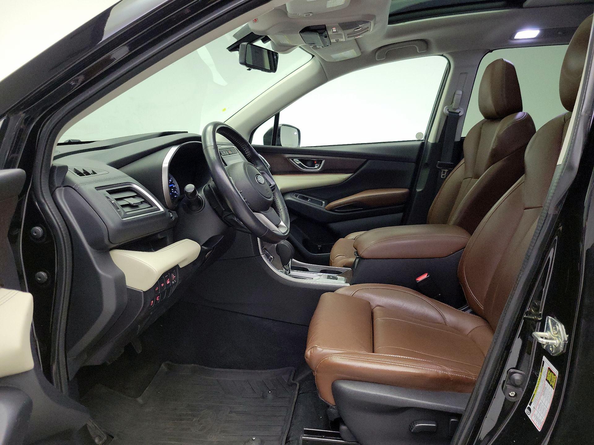 Thumbnail: 2020 Subaru Ascent - 11