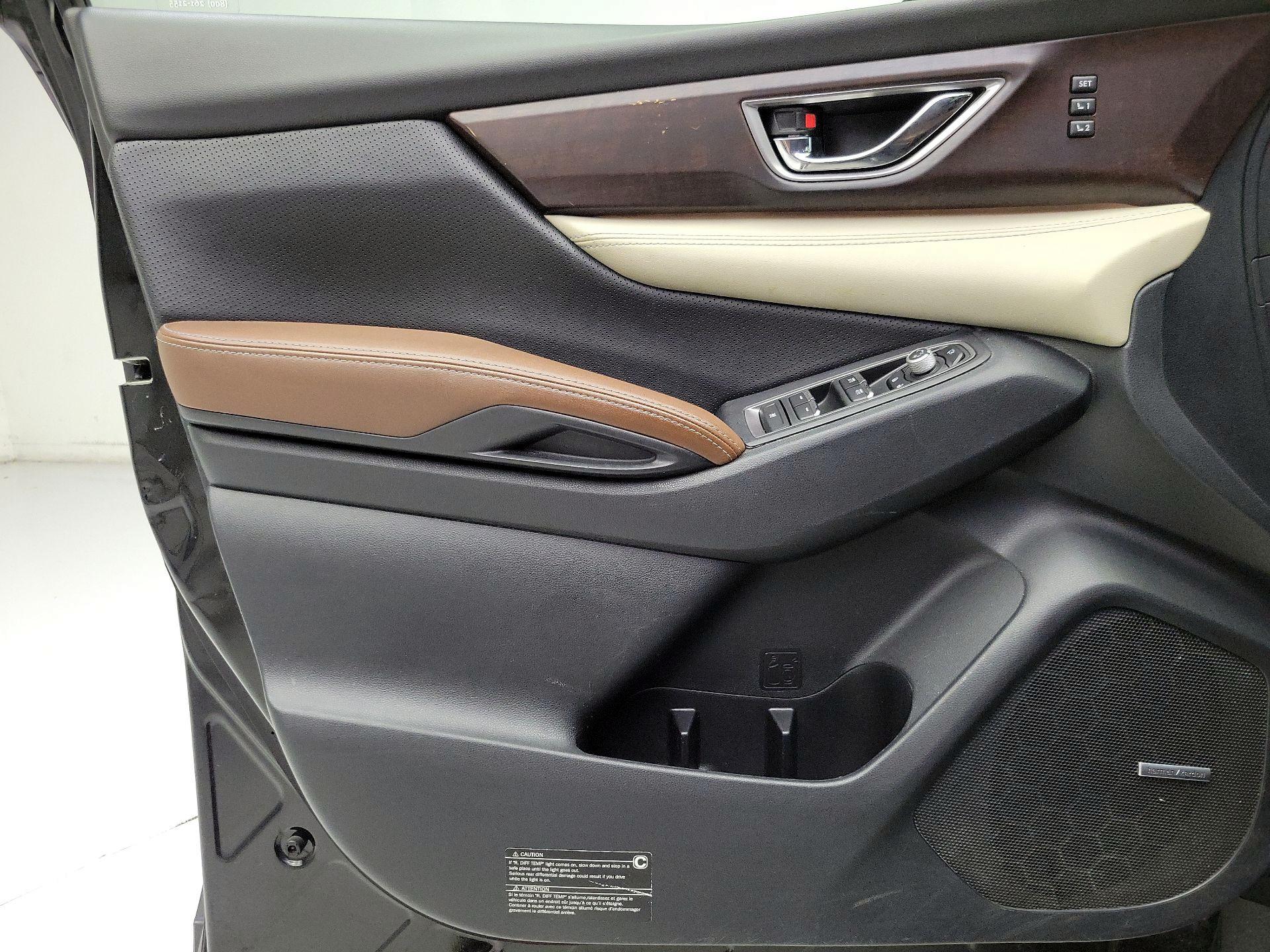 Thumbnail: 2020 Subaru Ascent - 12