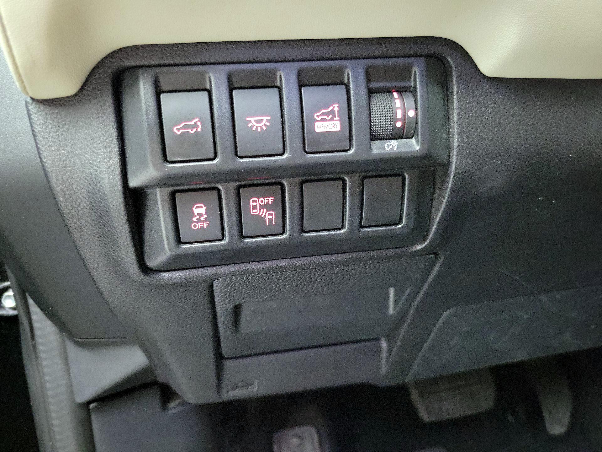 Thumbnail: 2020 Subaru Ascent - 13