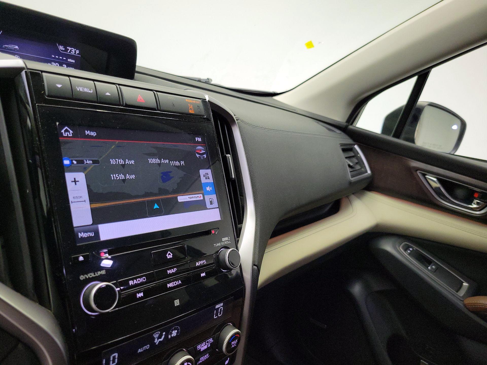 Thumbnail: 2020 Subaru Ascent - 14