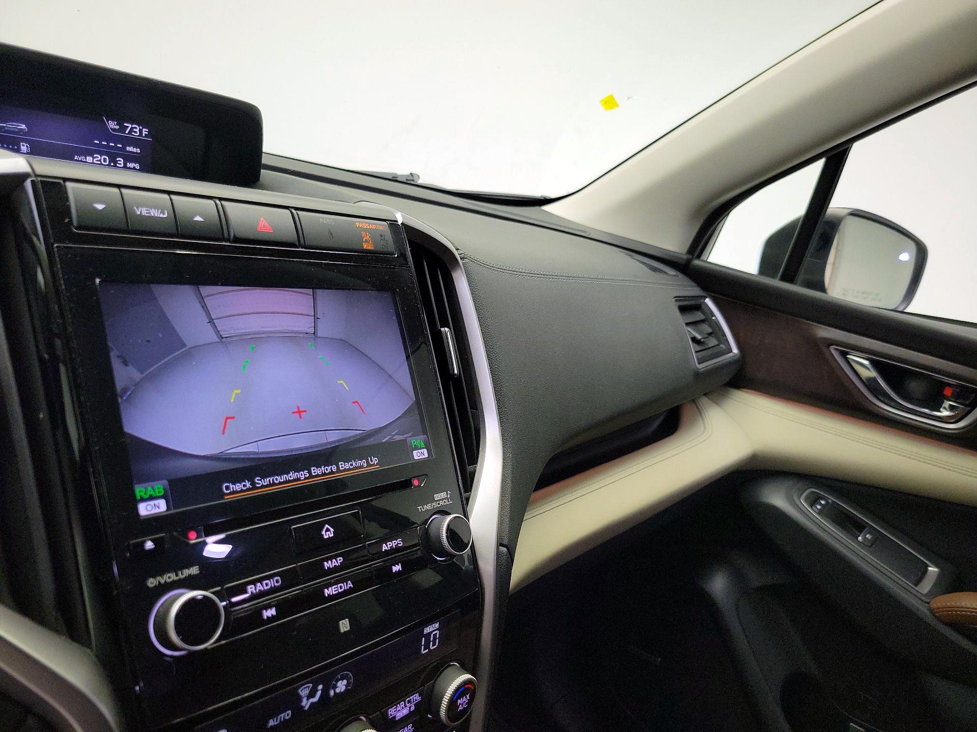 Thumbnail: 2020 Subaru Ascent - 15