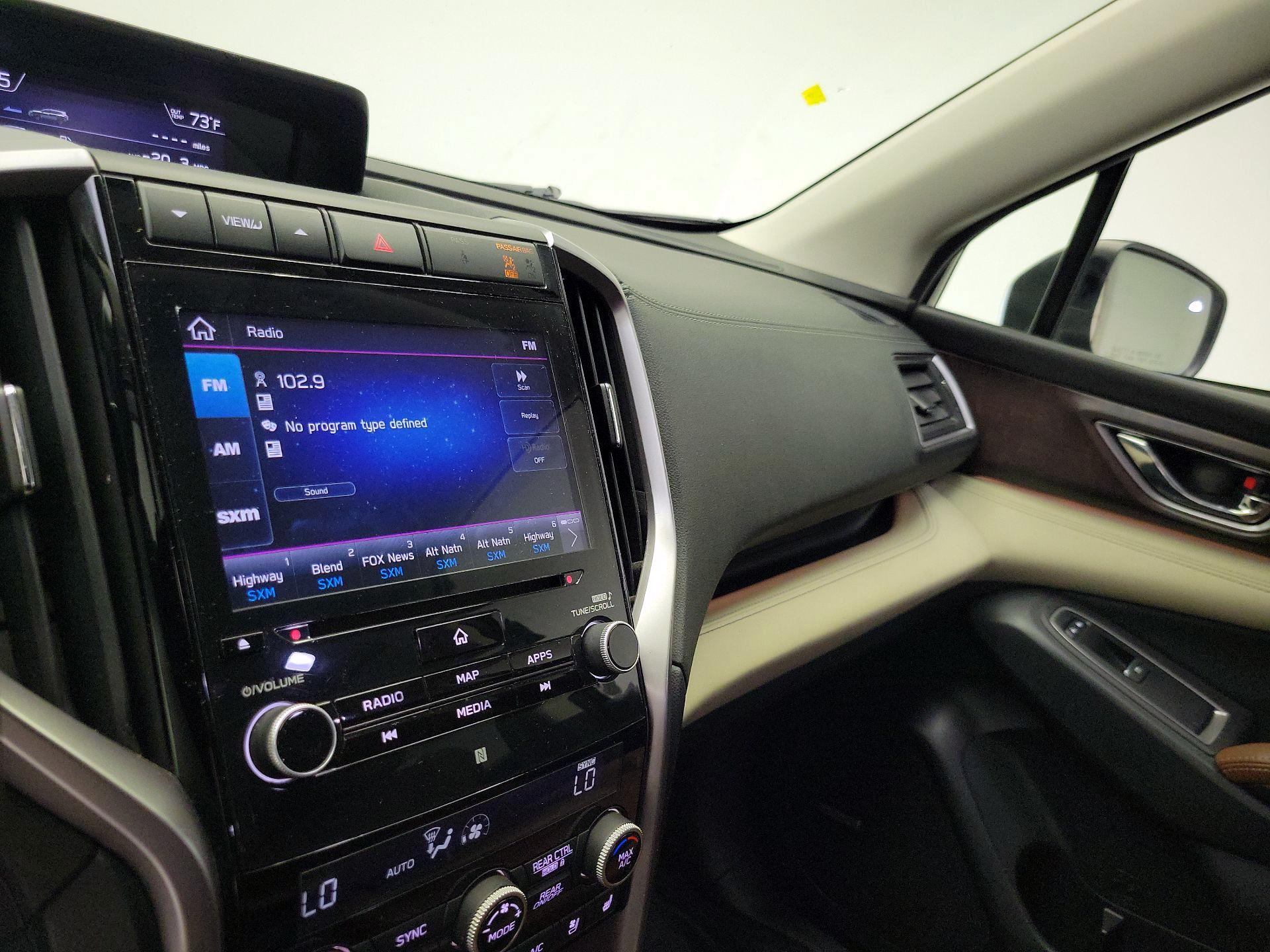 Thumbnail: 2020 Subaru Ascent - 16