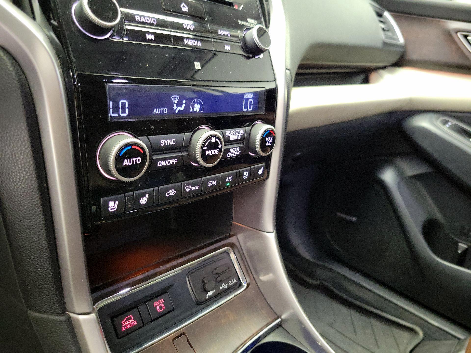 Thumbnail: 2020 Subaru Ascent - 17