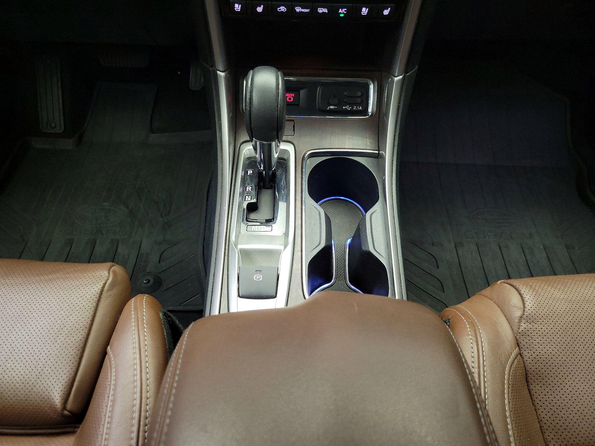 Thumbnail: 2020 Subaru Ascent - 18