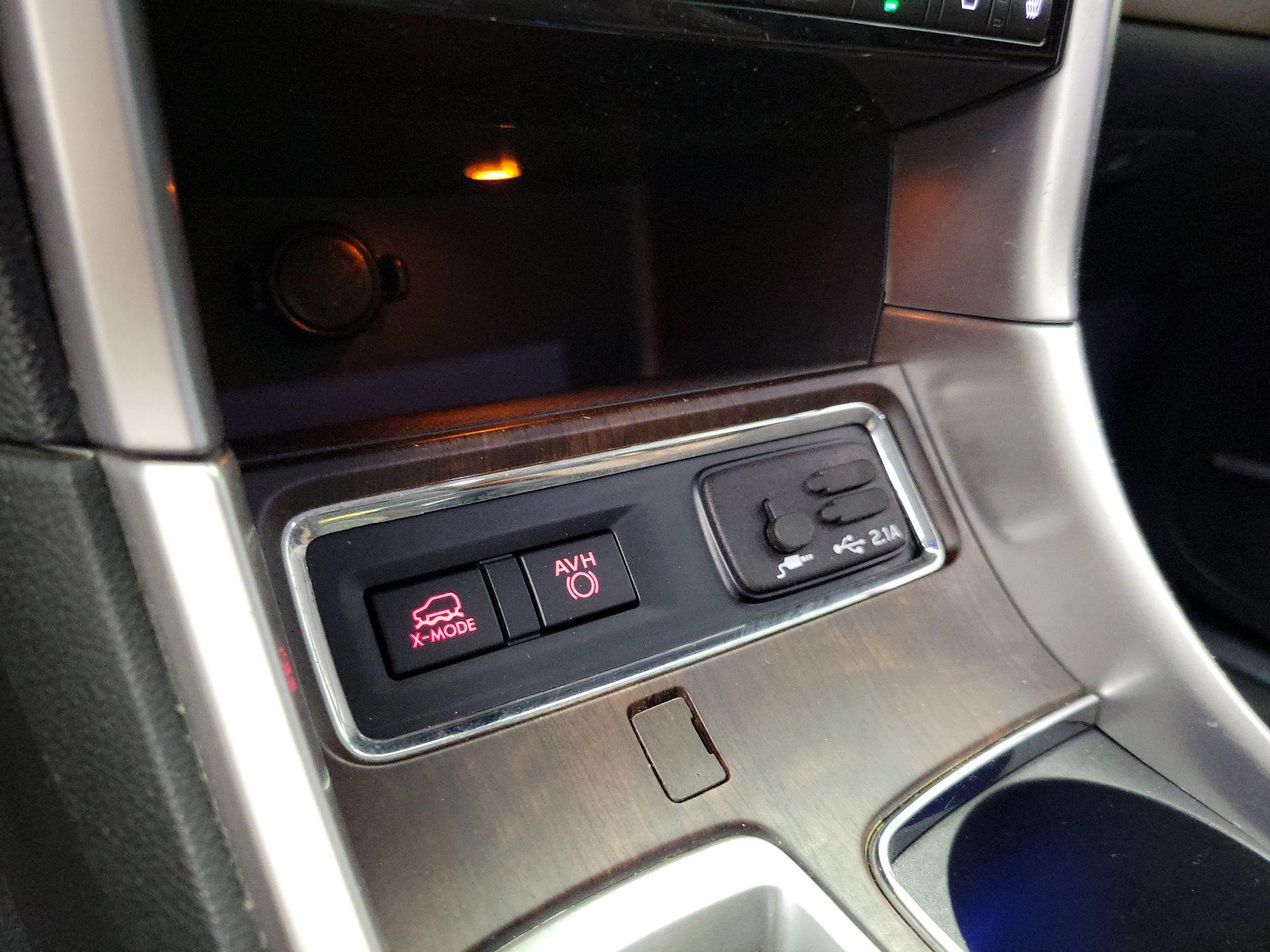 Thumbnail: 2020 Subaru Ascent - 19