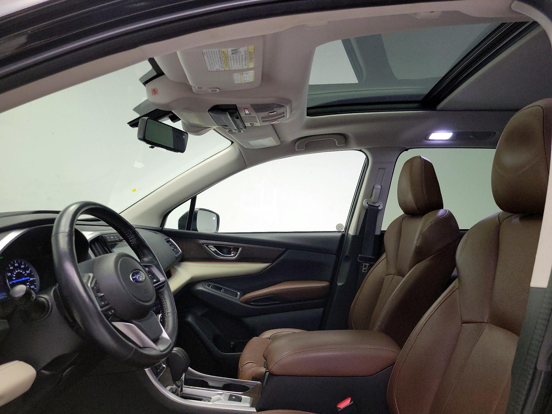 Thumbnail: 2020 Subaru Ascent - 20