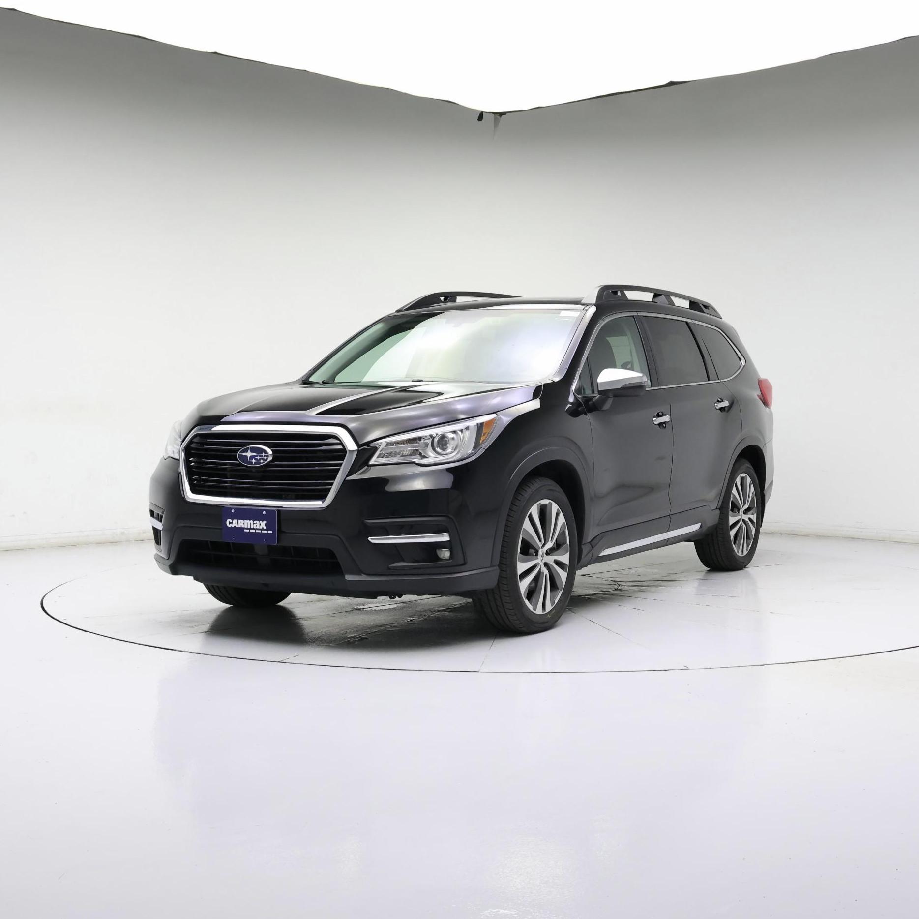 Thumbnail: 2020 Subaru Ascent - 4