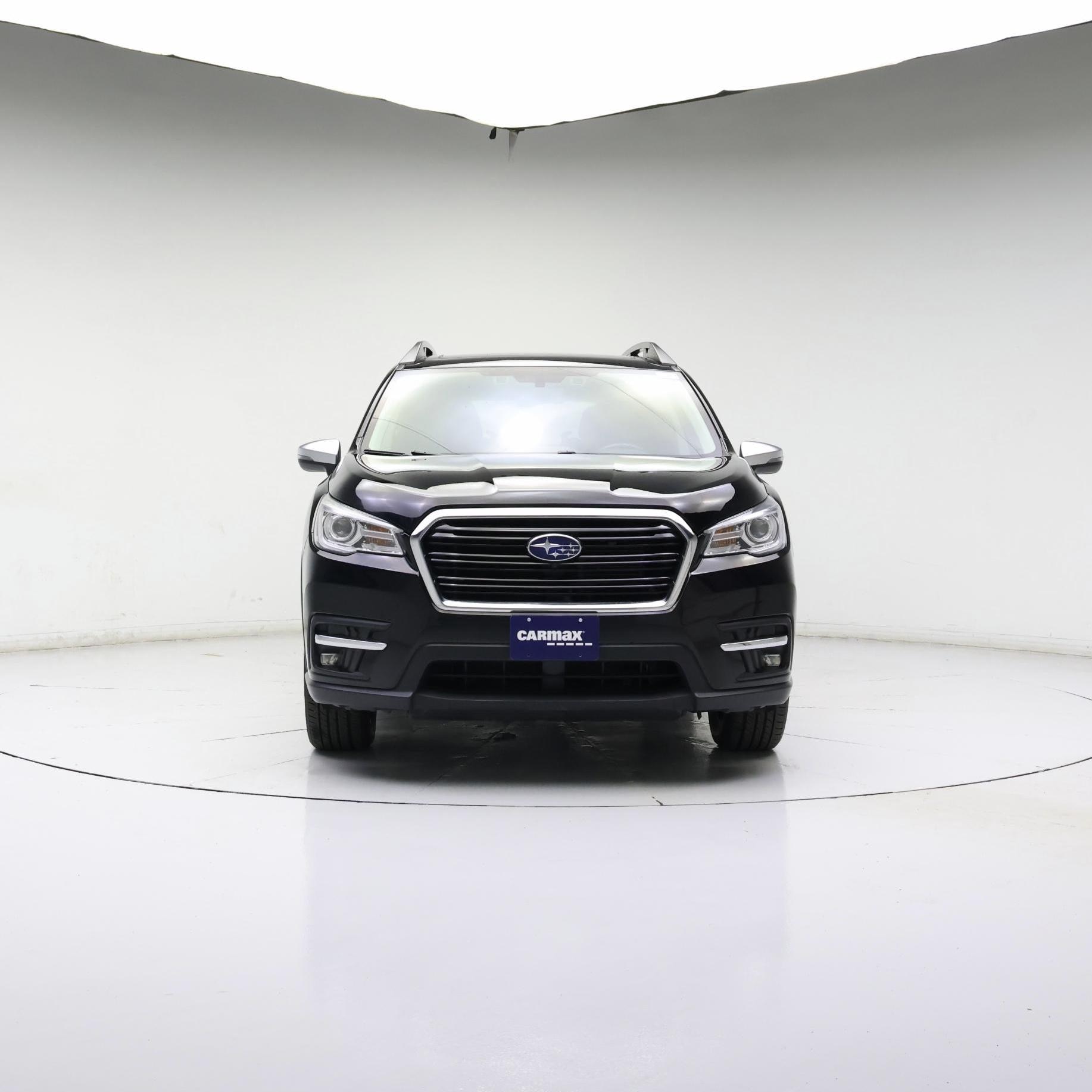 Thumbnail: 2020 Subaru Ascent - 5