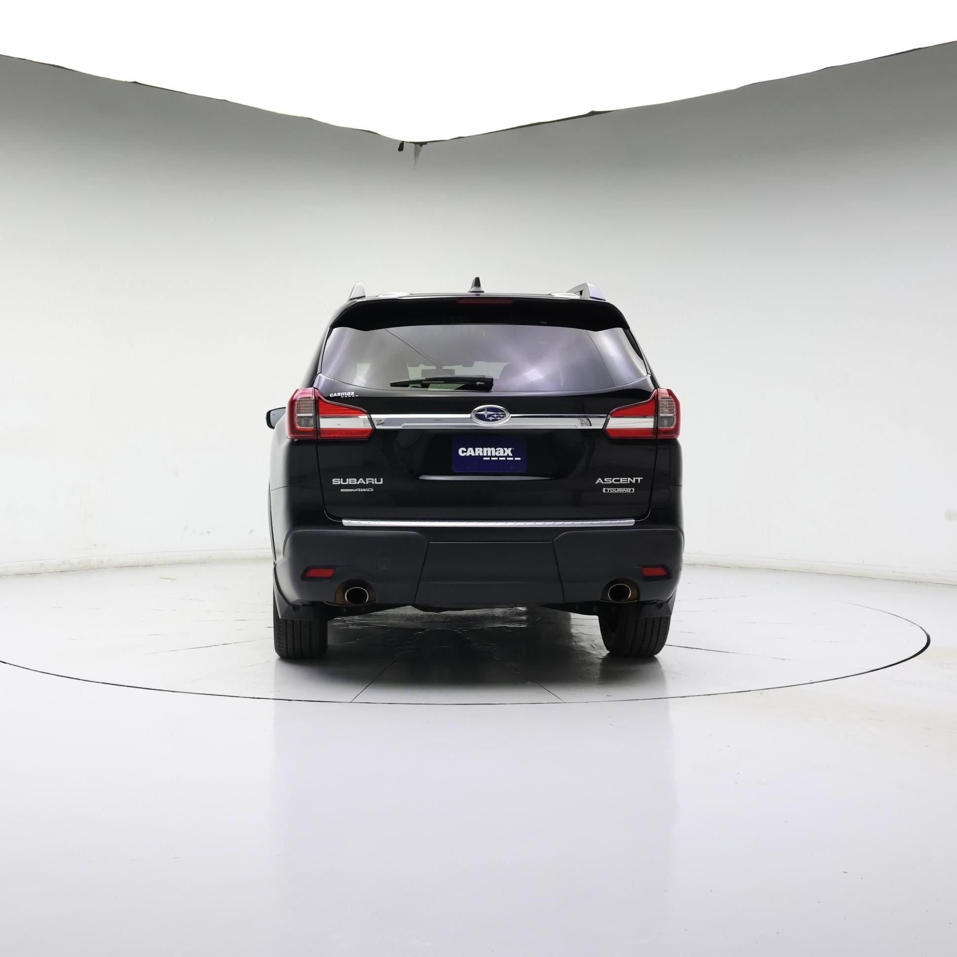 Thumbnail: 2020 Subaru Ascent - 6