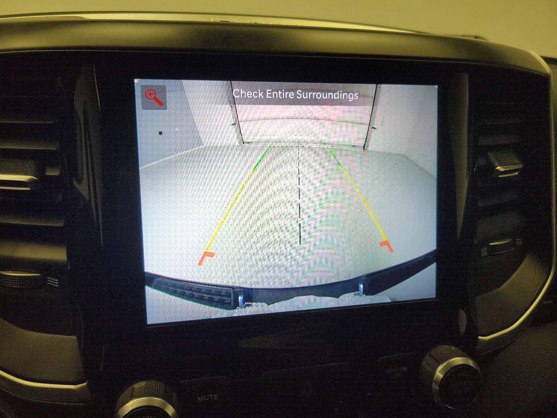 Thumbnail: 2022 RAM 1500 - 15