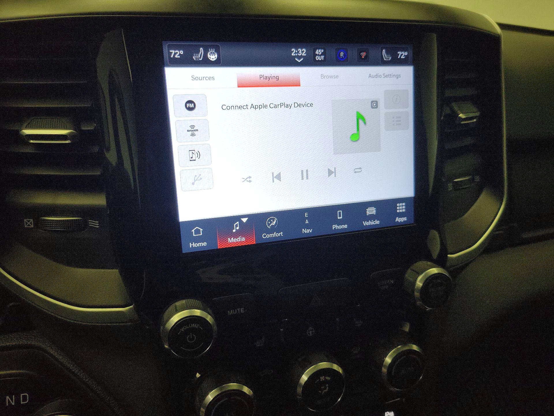 Thumbnail: 2022 RAM 1500 - 16