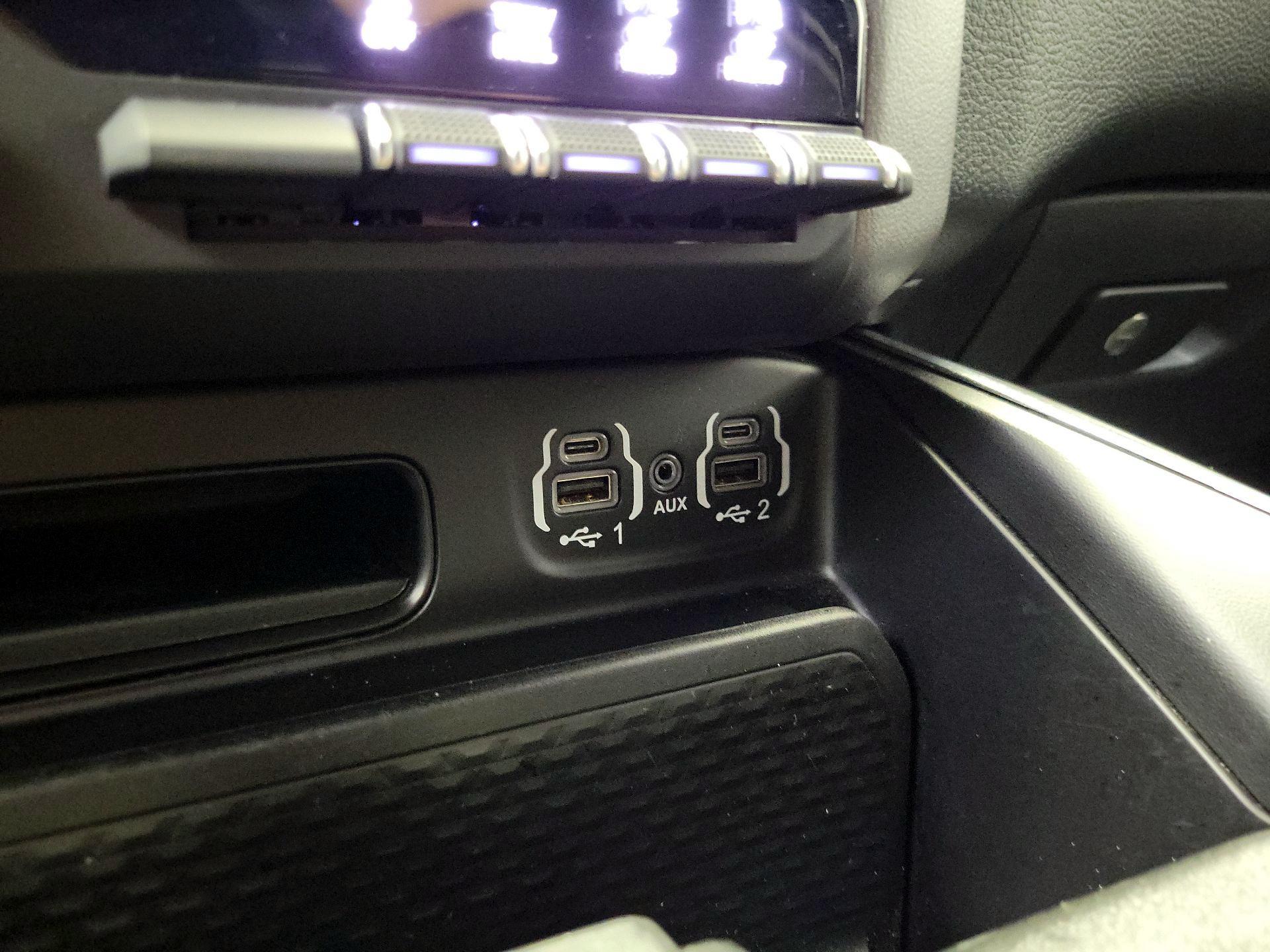 Thumbnail: 2022 RAM 1500 - 19