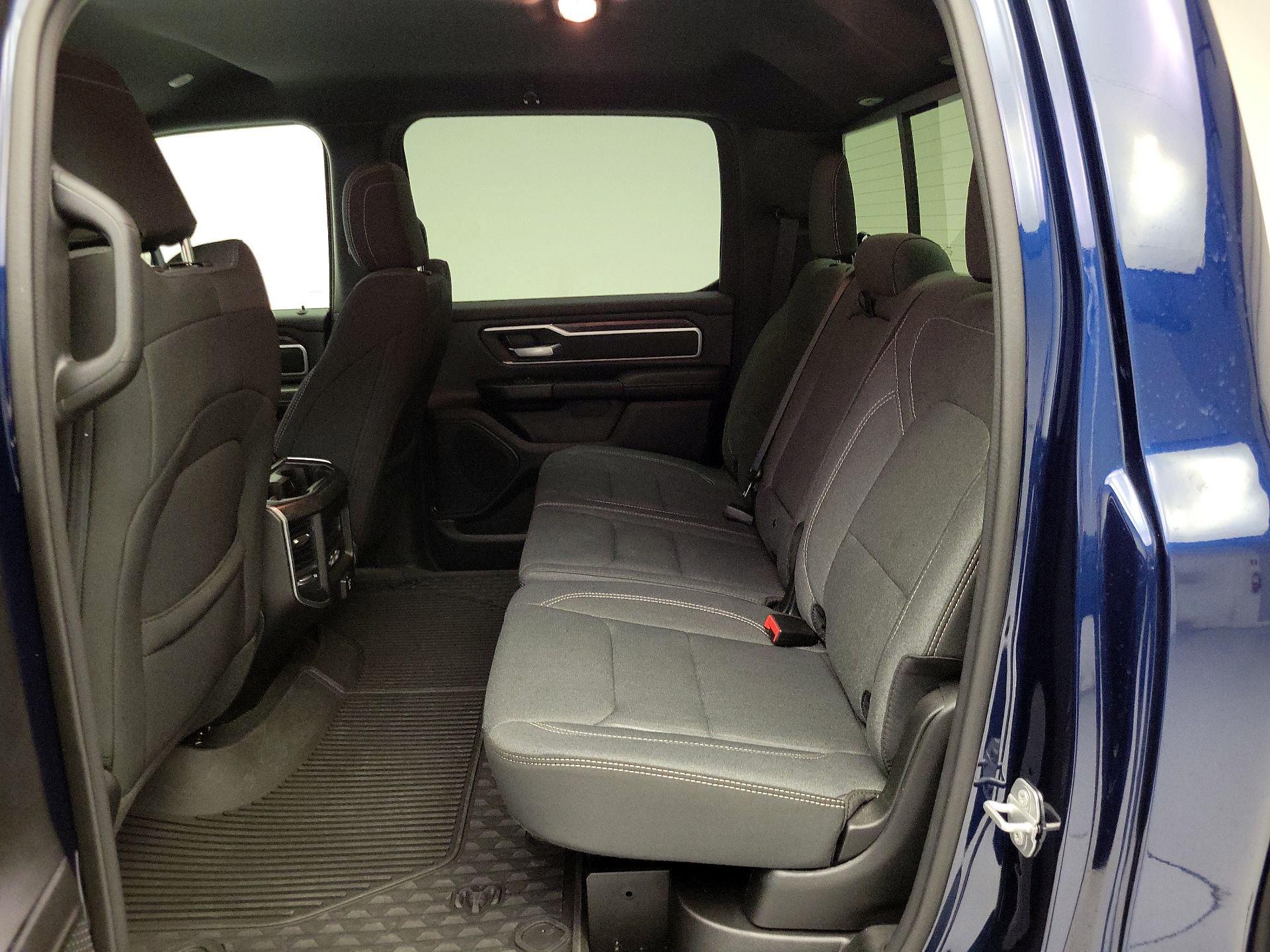 Thumbnail: 2022 RAM 1500 - 20