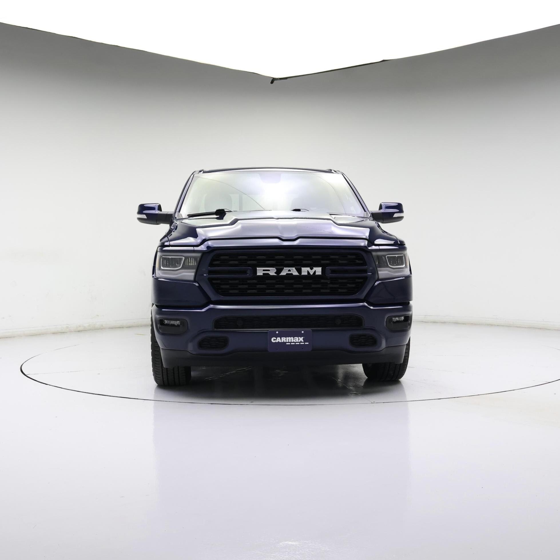 Thumbnail: 2022 RAM 1500 - 5
