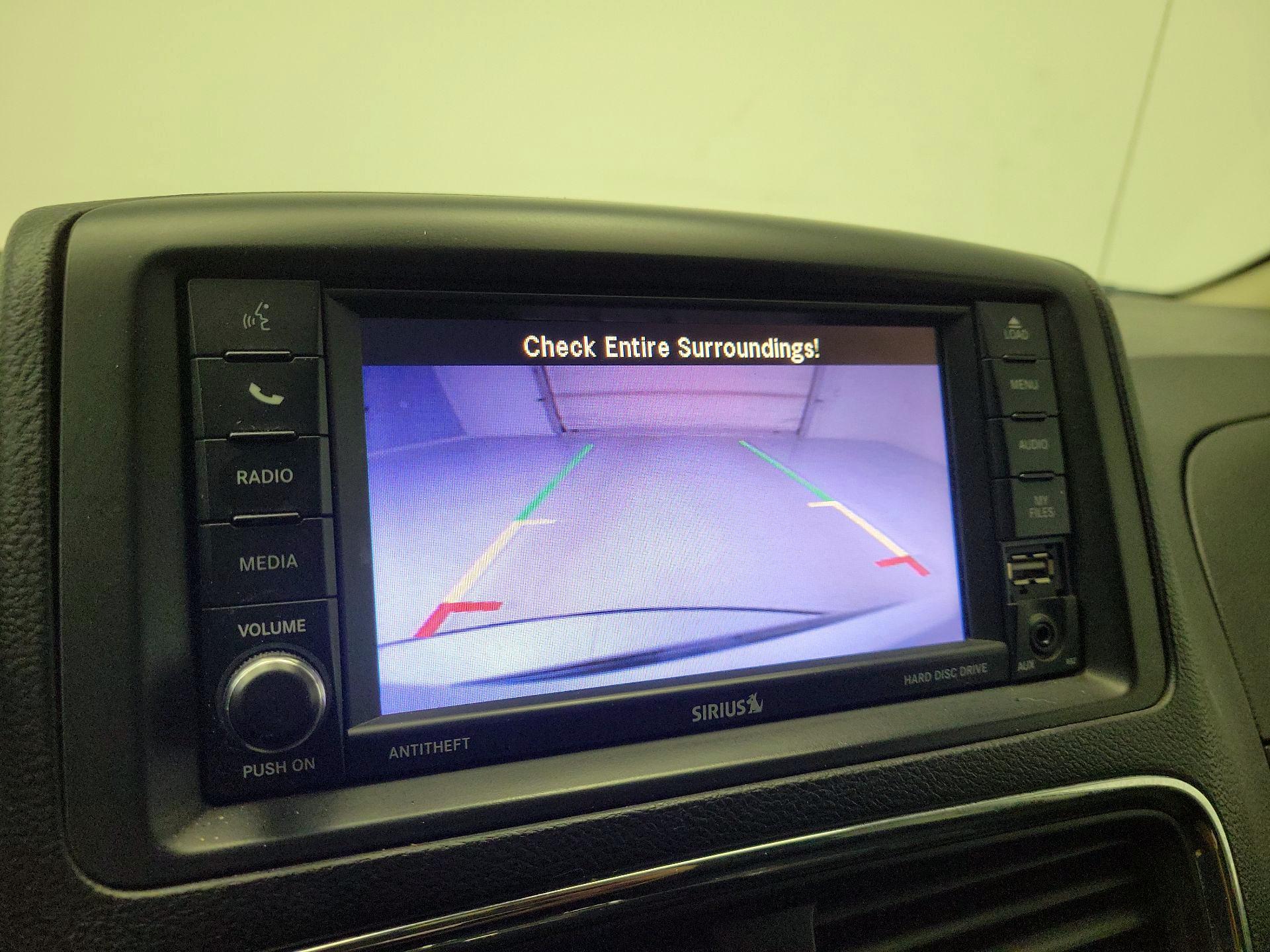 Thumbnail: 2019 Dodge Grand Caravan - 14