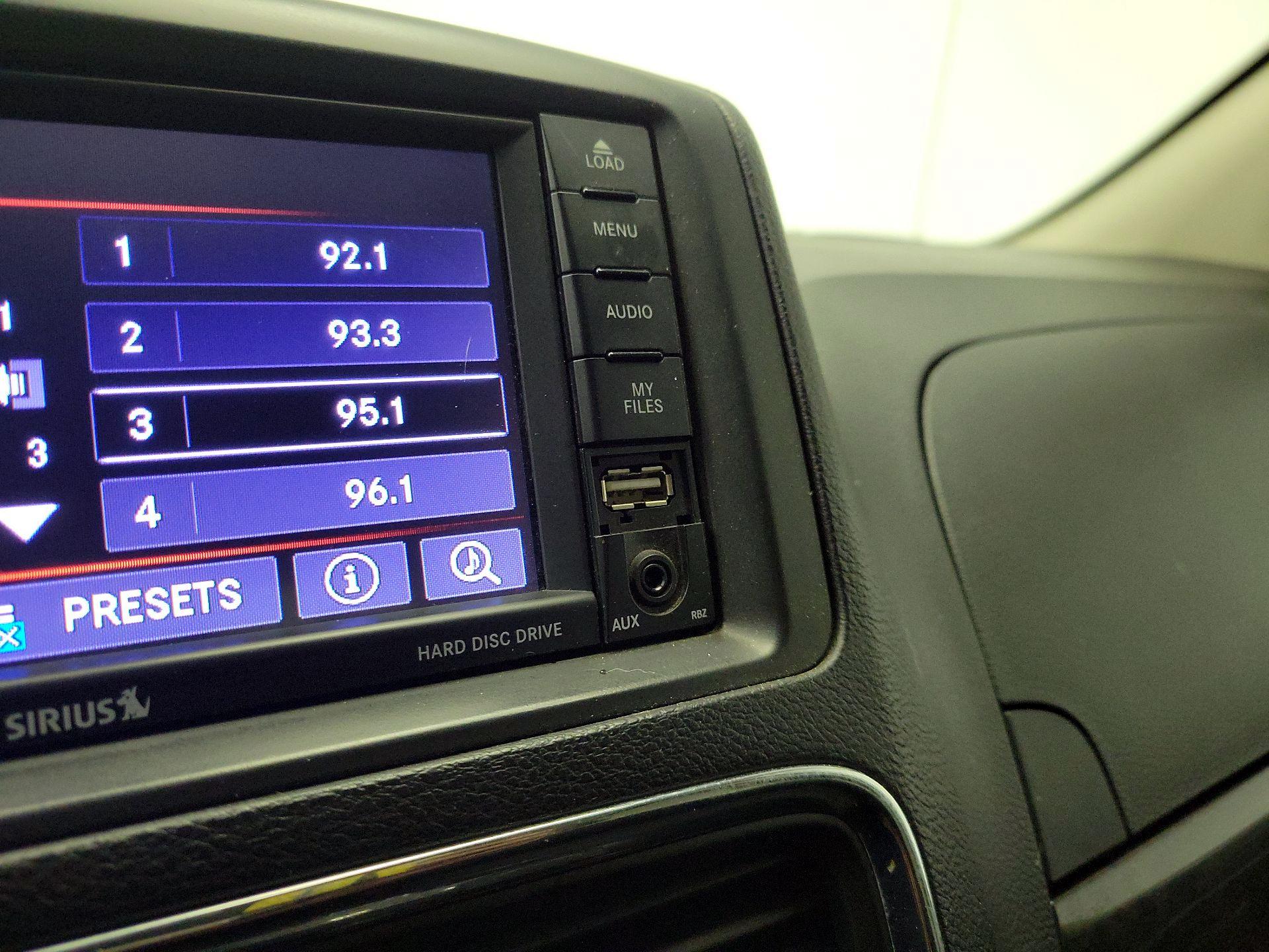 Thumbnail: 2019 Dodge Grand Caravan - 18