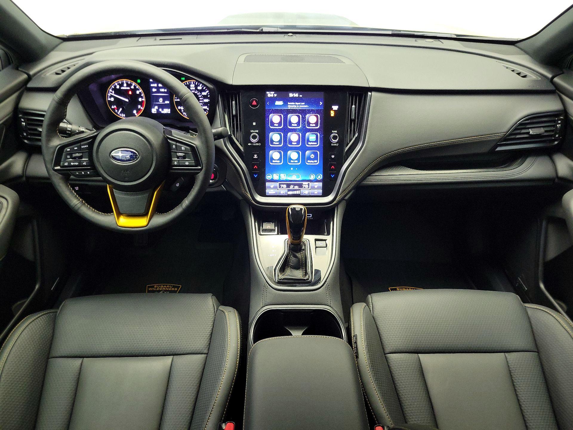 Thumbnail: 2025 Subaru Outback - 9