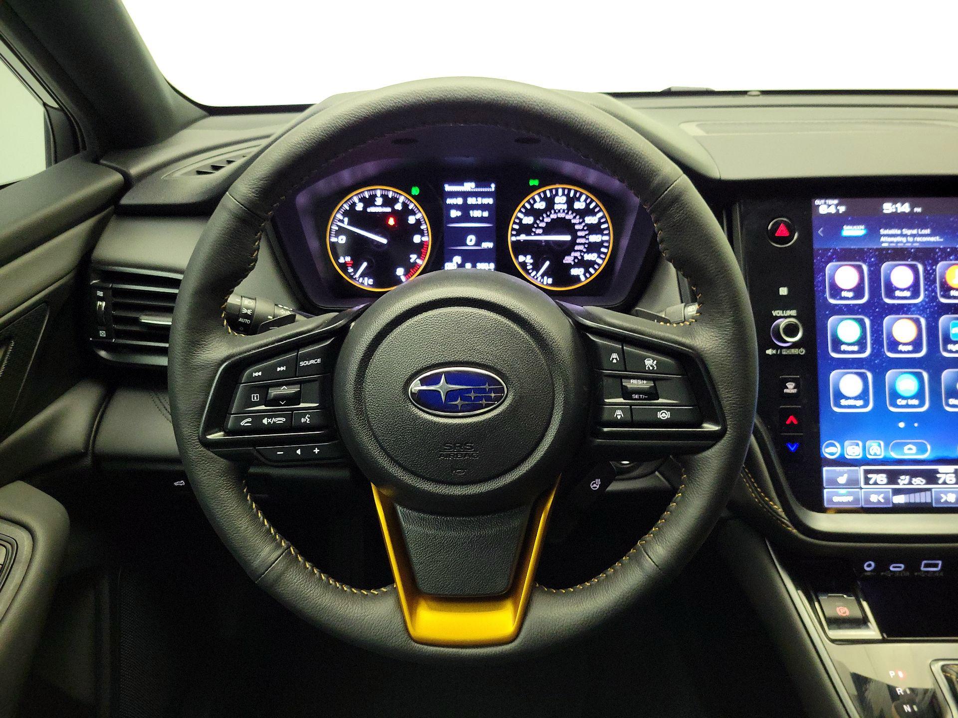 Thumbnail: 2025 Subaru Outback - 10