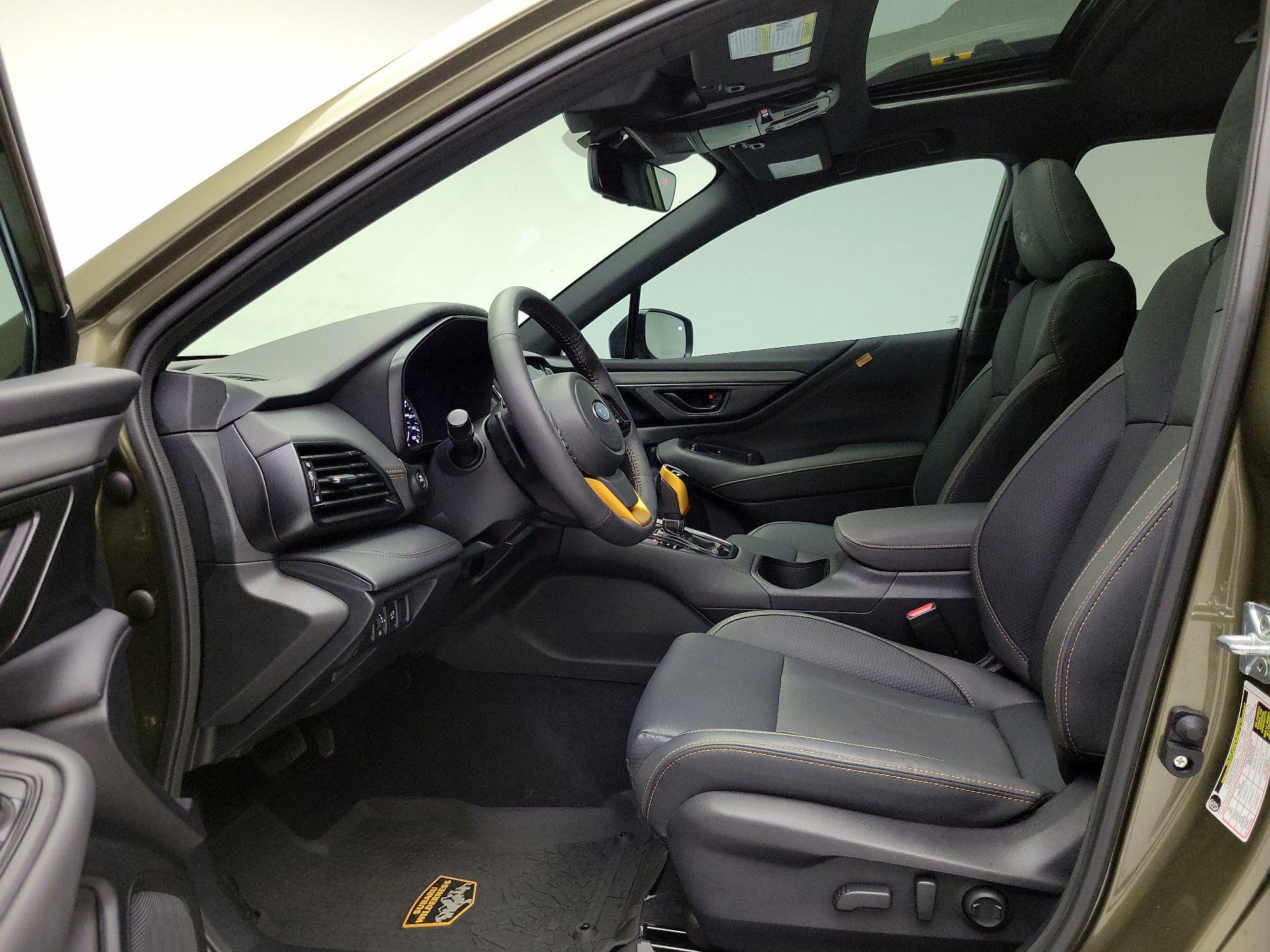 Thumbnail: 2025 Subaru Outback - 11